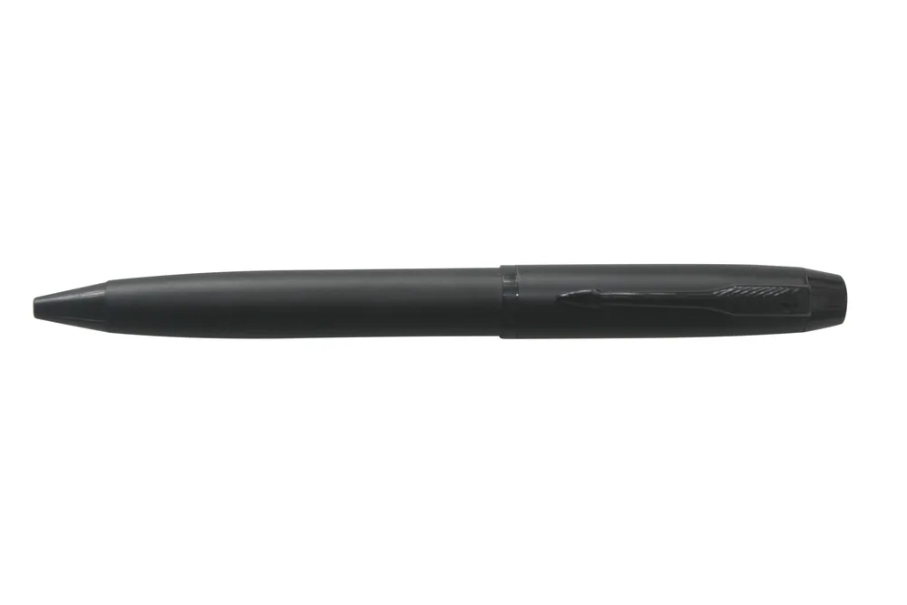Metal Pen (PN-1003 FULL BLACK)