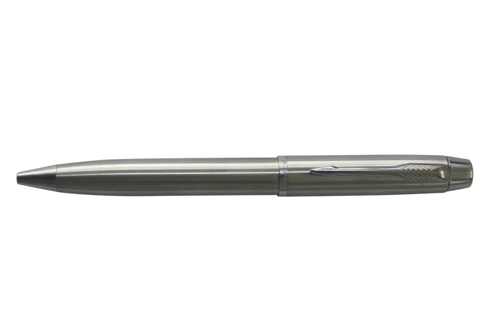 Metal Pen (PN-1003 SILVER)