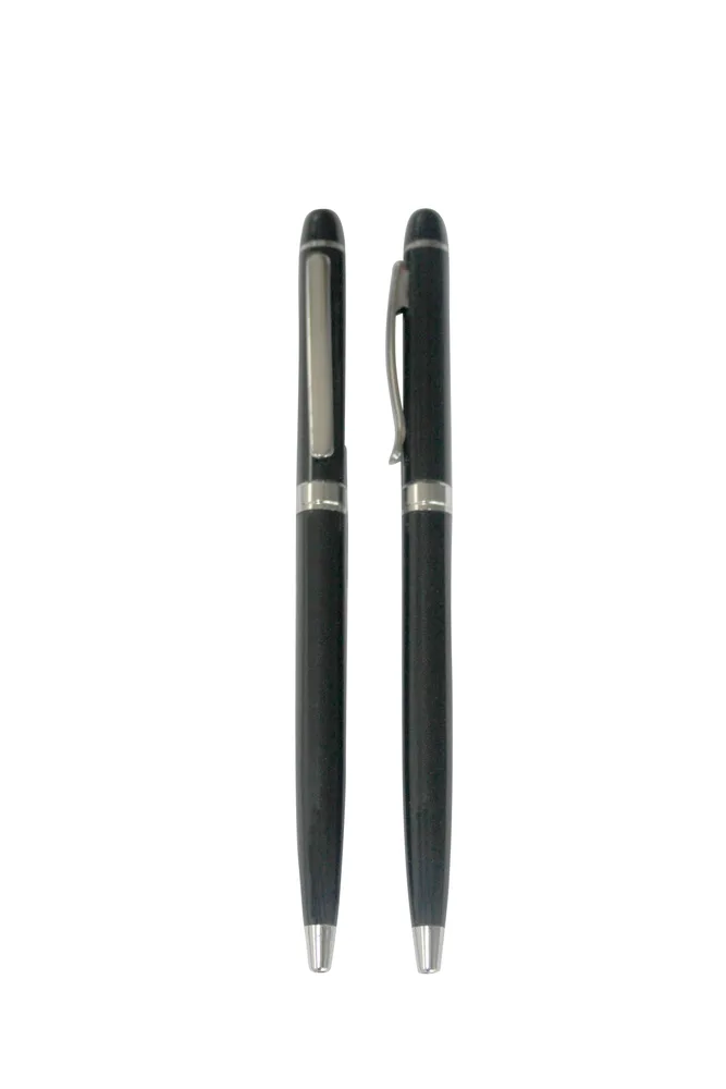Metal Pen (PN-1010 BK)