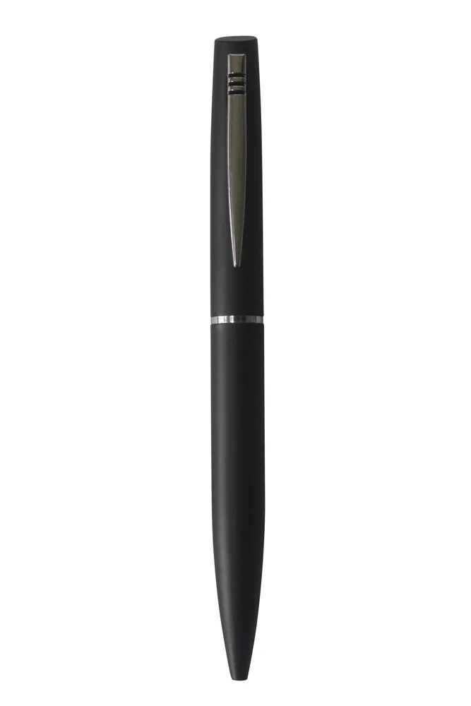 Metal Pen (PN-1012 BLACK)