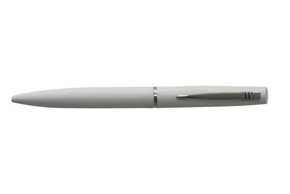 Metal Pen (PN-1012 WHITE)