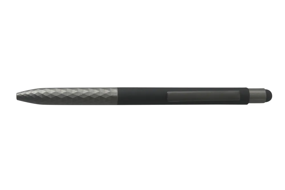 Metal Pen (PN-1014 BLACK)