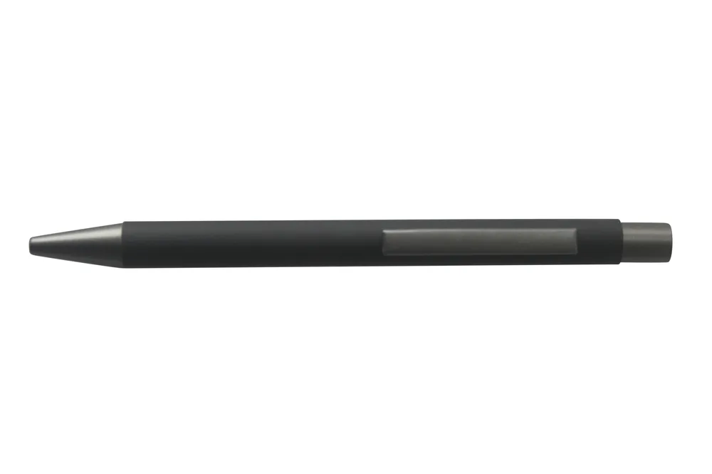 Metal Pen (PN-1016 BLACK GREY)