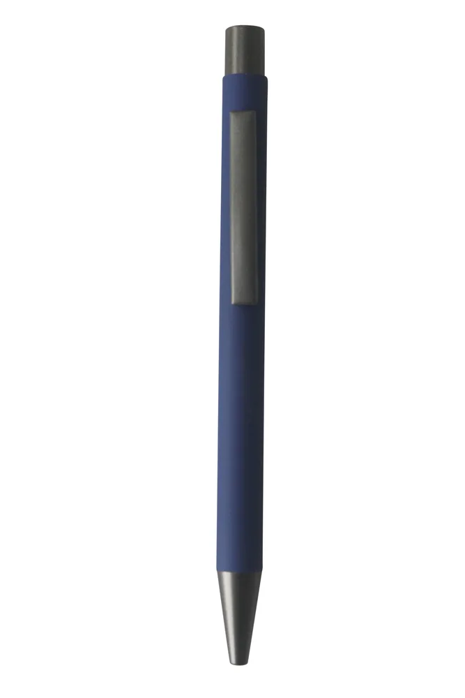 Metal Pen (PN-1016 BLUE GREY)