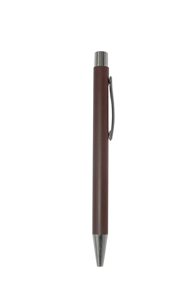 Metal Pen (PN-1016 BROWN)
