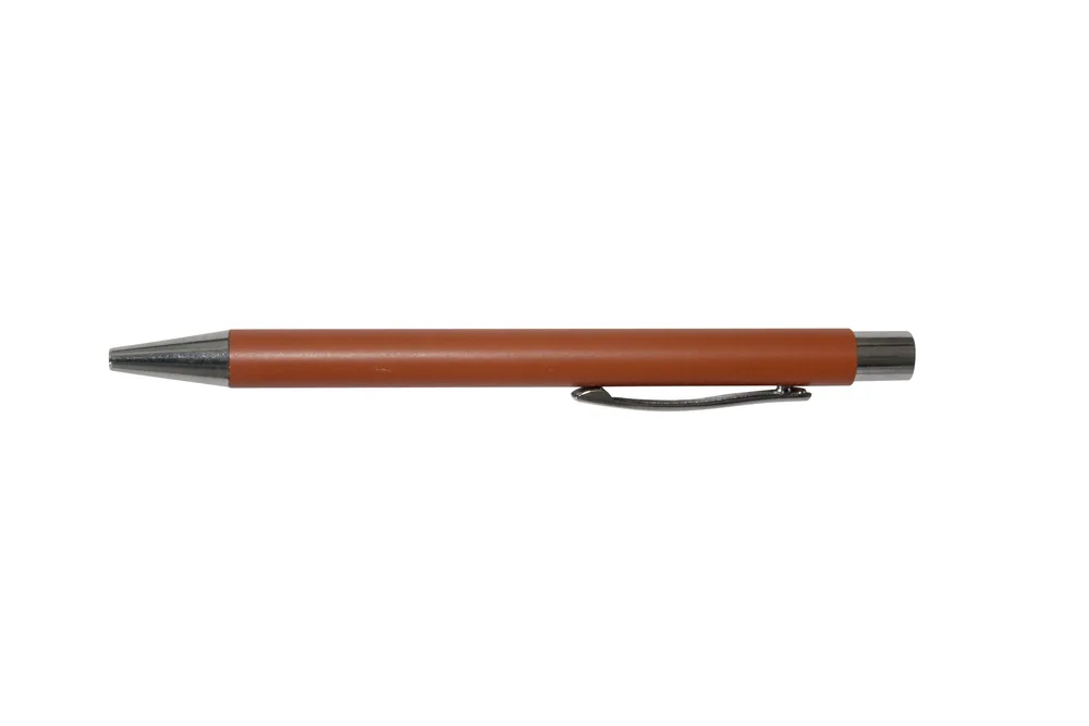 Metal Pen (PN-1016 TAN)