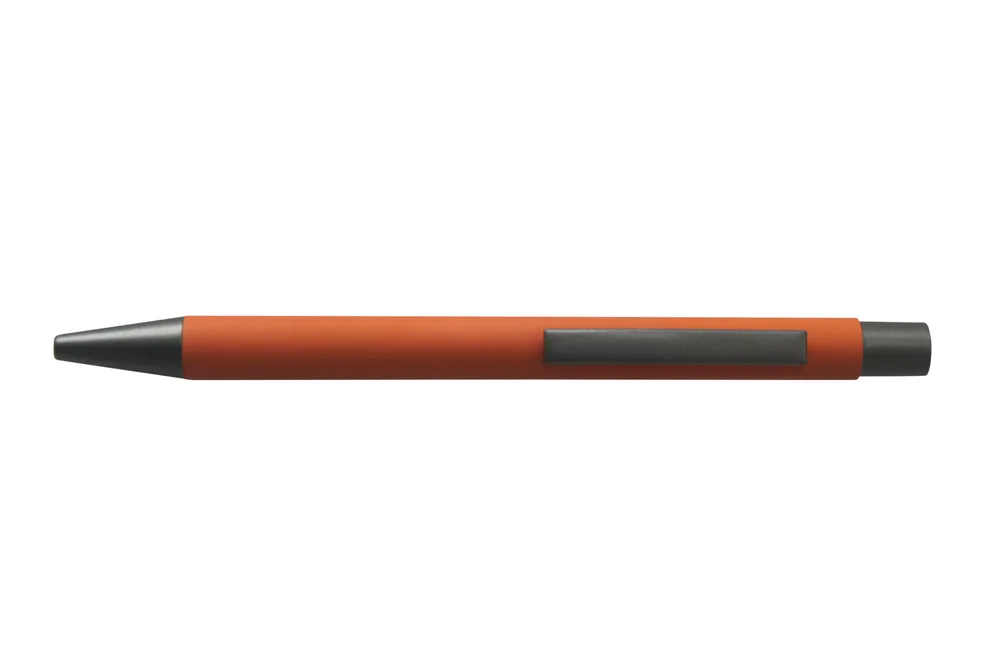 Metal Pen (PN-1016 TAN GREY)