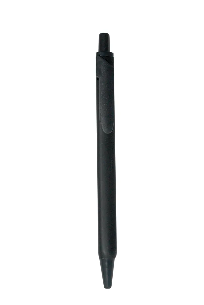Metal Pen (PN-1020 BLACK)