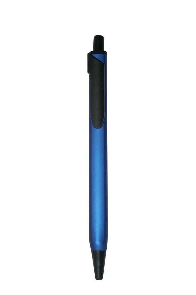 Metal Pen (PN-1020 BLUE)