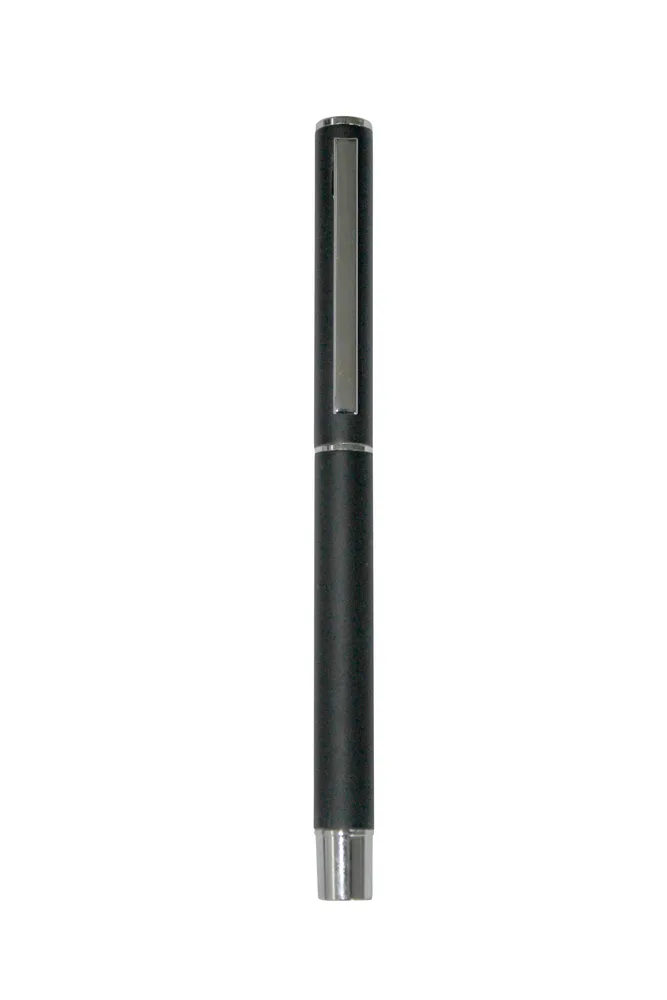 Metal Pen (PN-1021 BLACK)