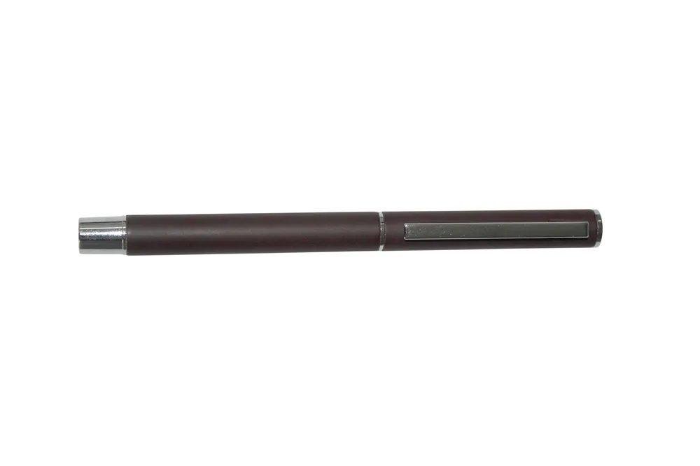 Metal Pen (PN-1021 BROWN)