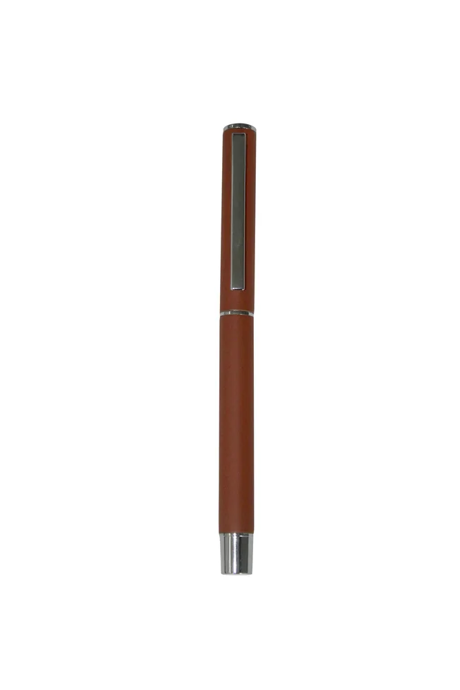 Metal Pen (PN-1021 TAN)