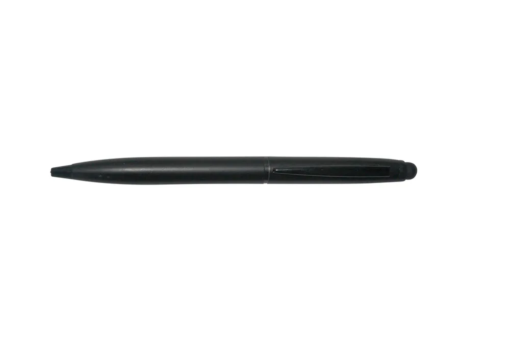 Metal Pen (PN-1022 BLACK)