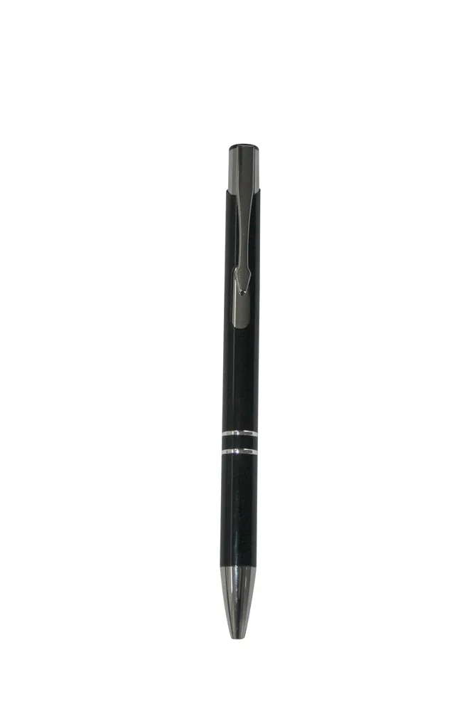 Metal Pen (PN-1025 BLACK)