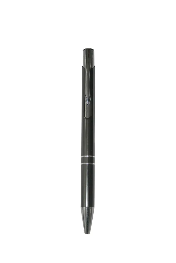 Metal Pen (PN-1025 GREY)