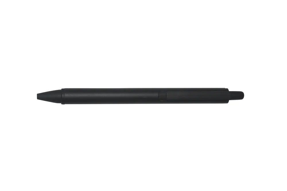 Metal Pen (PN-1027 BLACK)