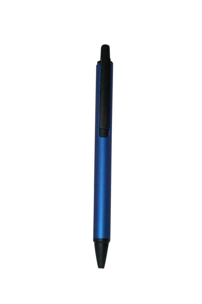 Metal Pen (PN-1027 BLUE)