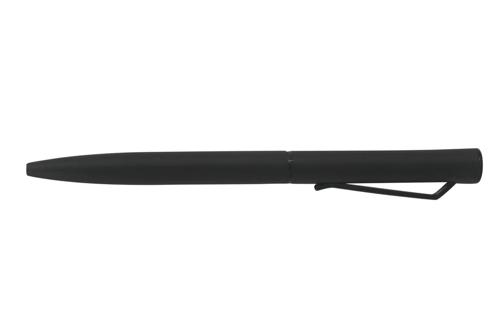 Metal Pen (PN-1029 BLACK)