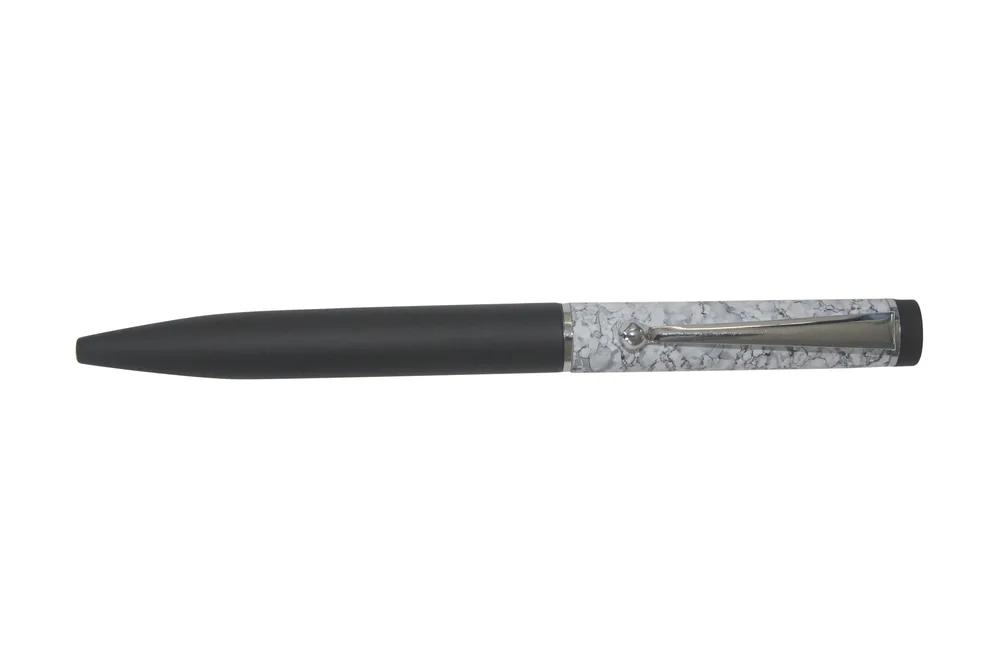 Metal Pen (PN-1030 BLACK)