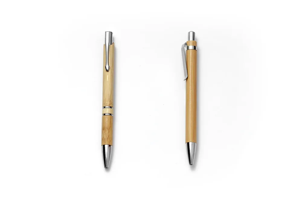 Metal Pen (PN-1025 BAMBOO)
