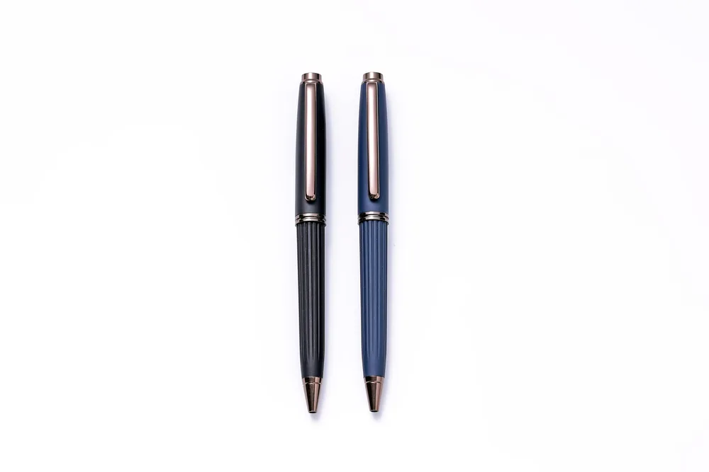 Metal Pen (PN-1034 ROSE)