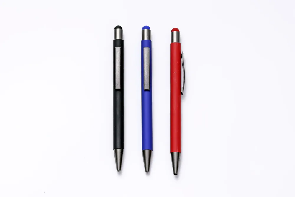 Metal Pen (PN-1035)
