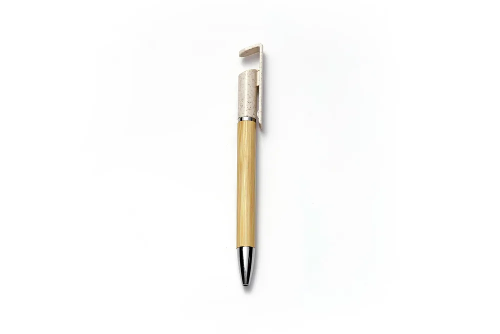 Metal Pen (PN-1036 BAMBOO)