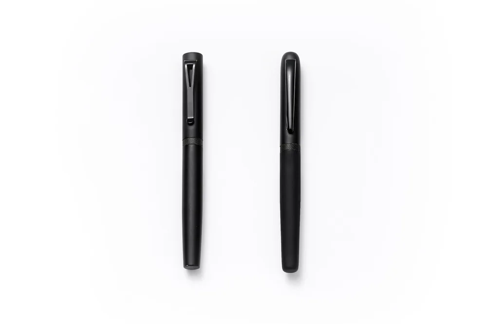 Metal Pen (PN-1039 BAMBOO)