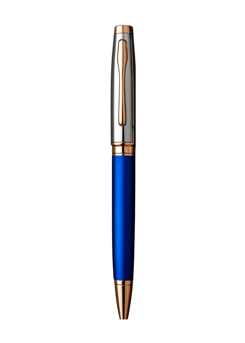 Metal Pen (PIX+PN+1041)