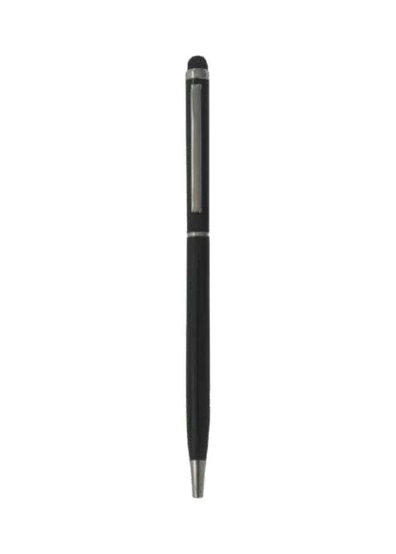 Metal Pen (PN-1002 BK)