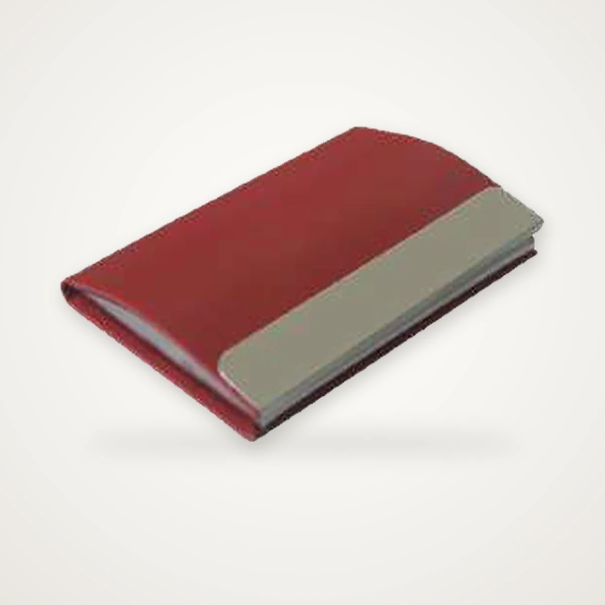 Card Holder (CH-1001 RED)