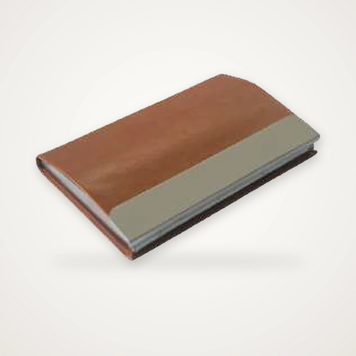 Card Holder (CH-1001 TAN)
