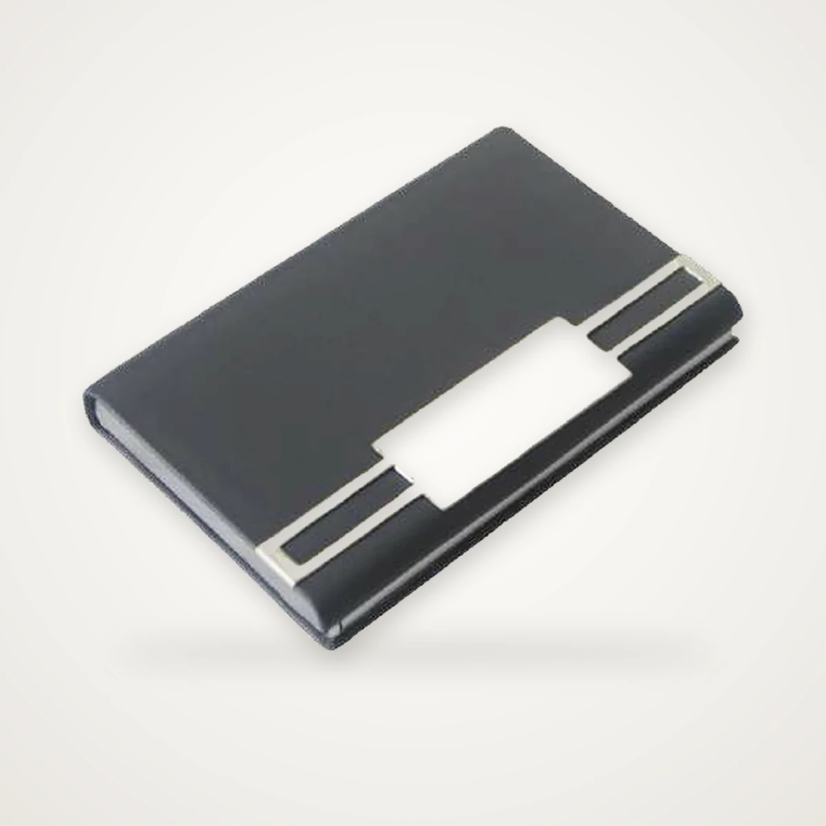 Card Holder (CH-1003 BLUE)