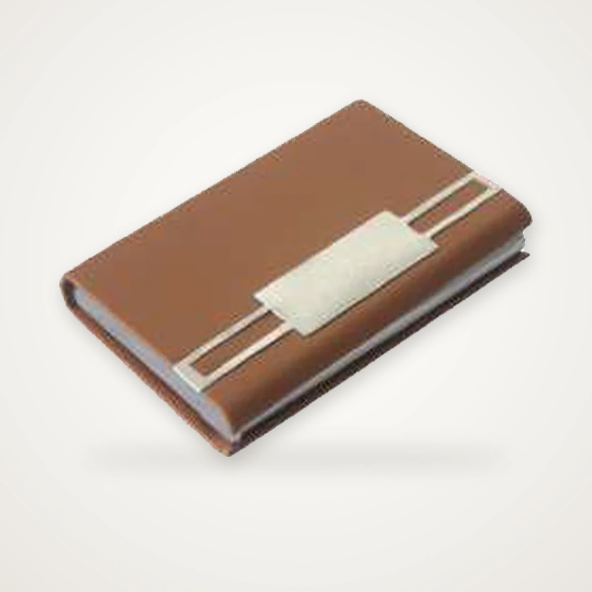 Card Holder (CH-1003 TAN)