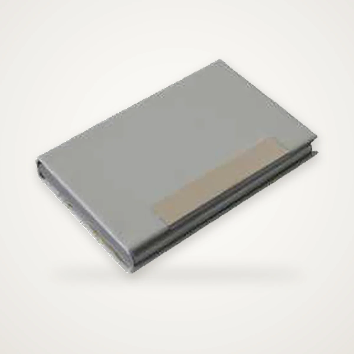 Card Holder (CH-1004 WHITE)