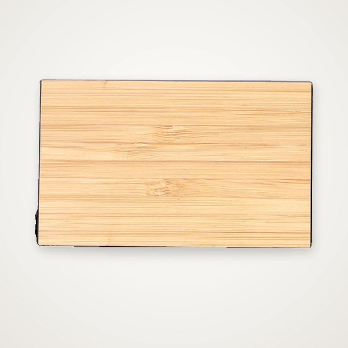 Card Holder (CH-1010 BAMBOO)