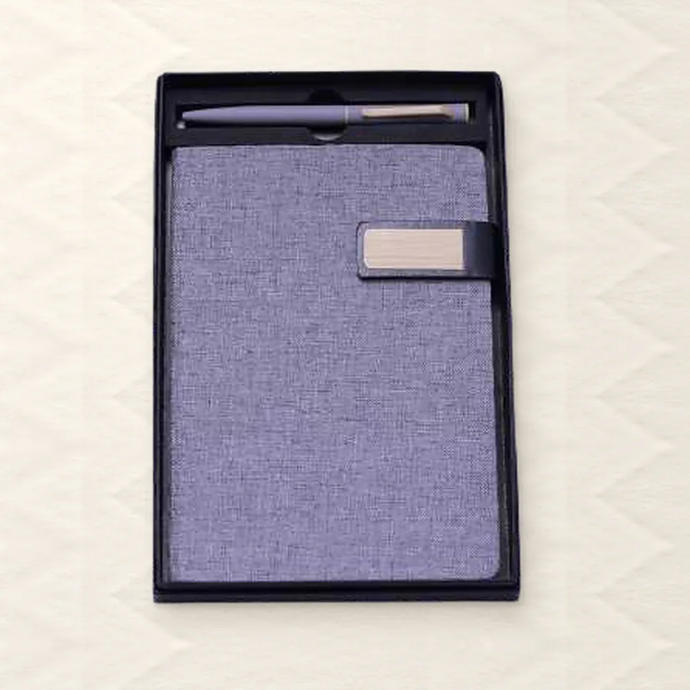 Corporate Gift Set — Mid, Grey (PIX-CS-330)