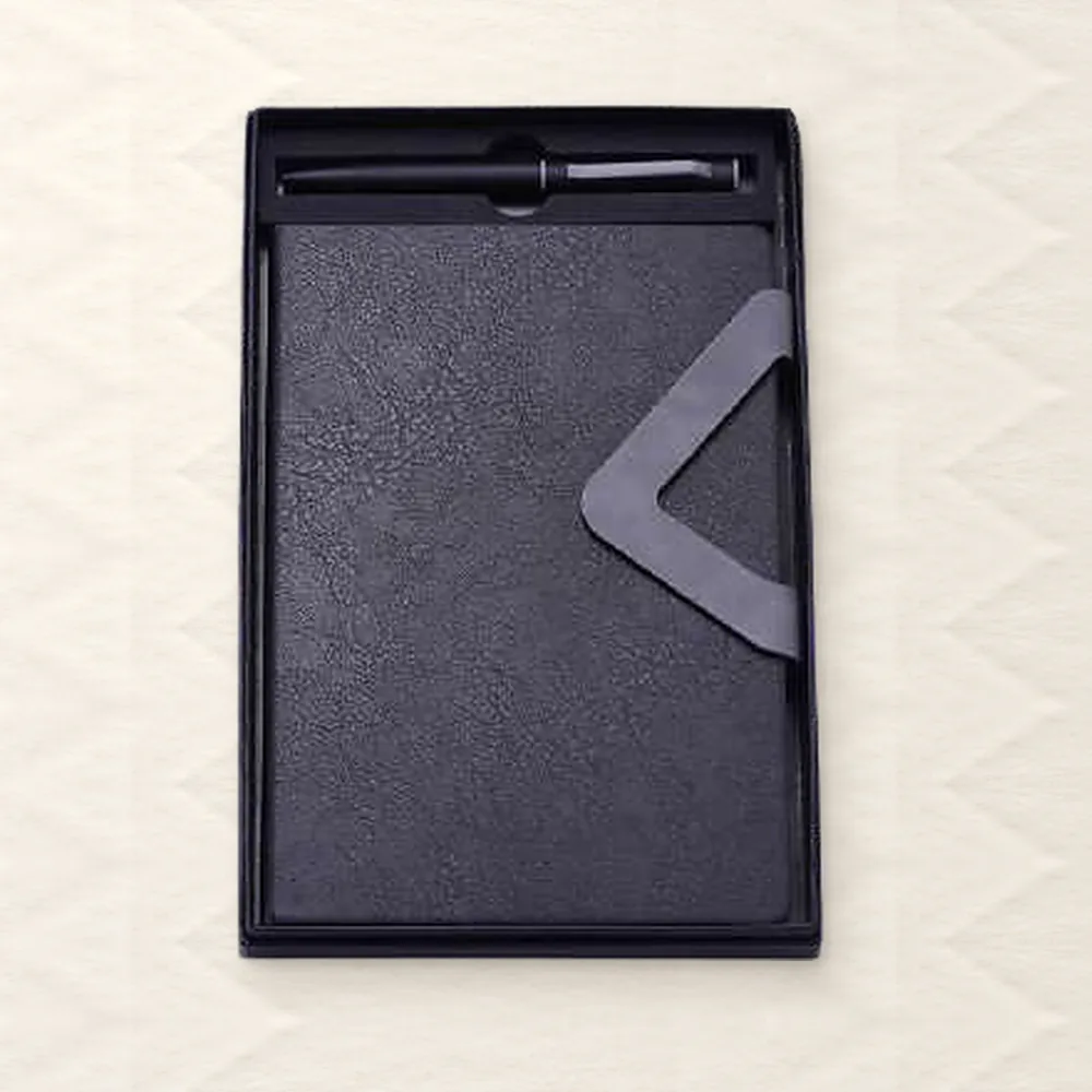 Corporate Gift Set — Mid, Black (PIX-CS-335)