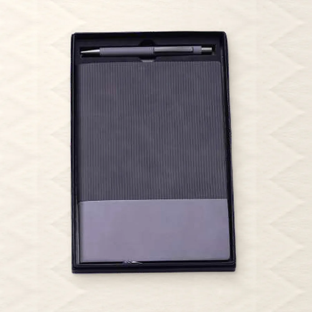 Corporate Gift Set — Mid, Grey (PIX-CS-337)