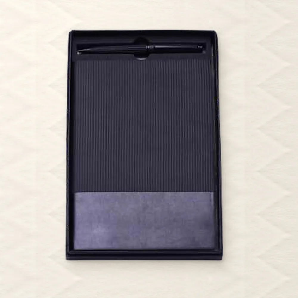 Corporate Gift Set — Mid, Black (PIX-CS-338)