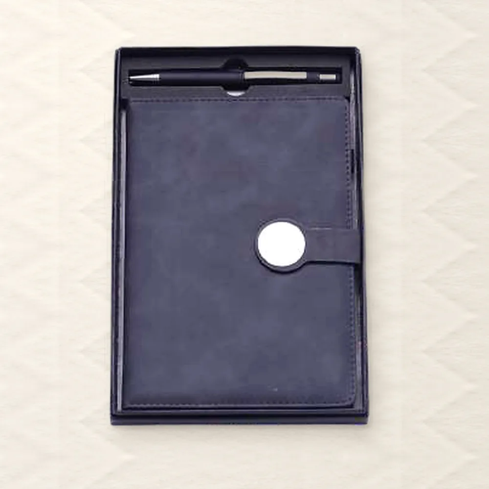 Corporate Gift Set — Mid, Black (PIX-CS-341)