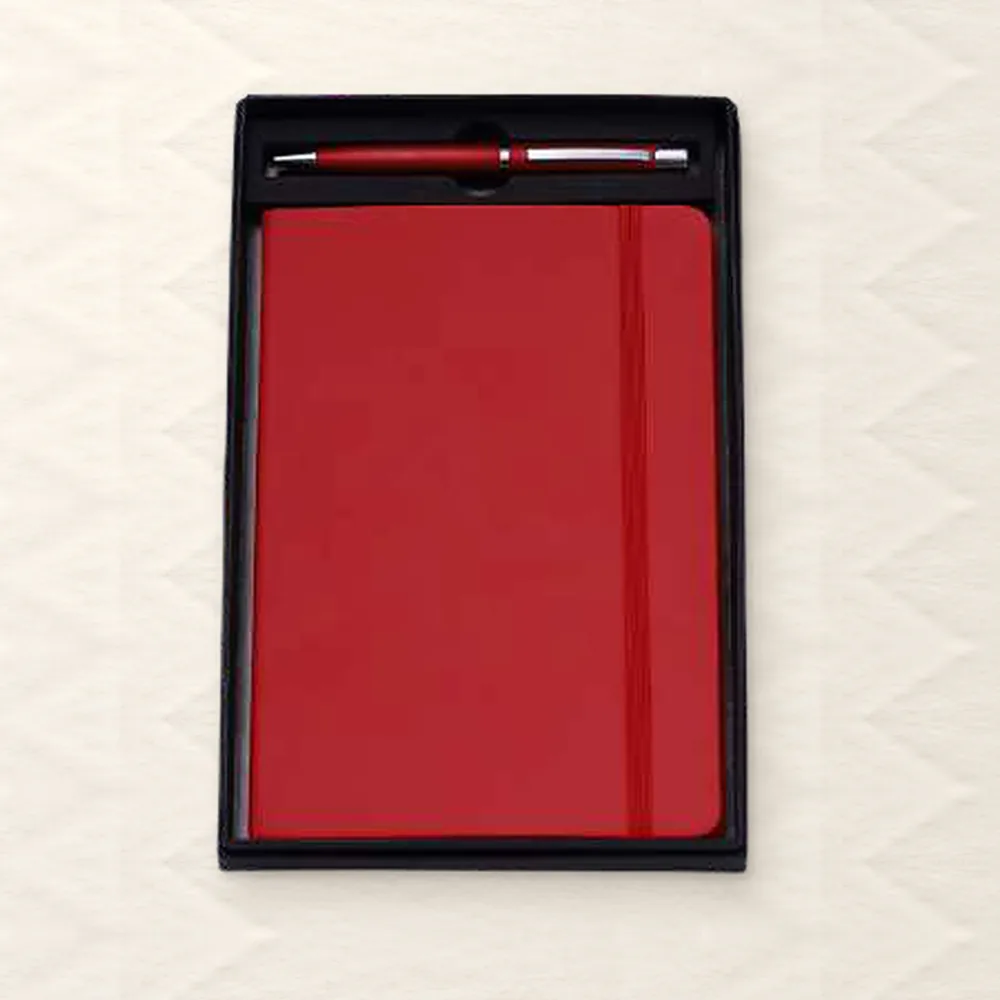 Corporate Gift Set — Mid, Red (PIX-CS-344)