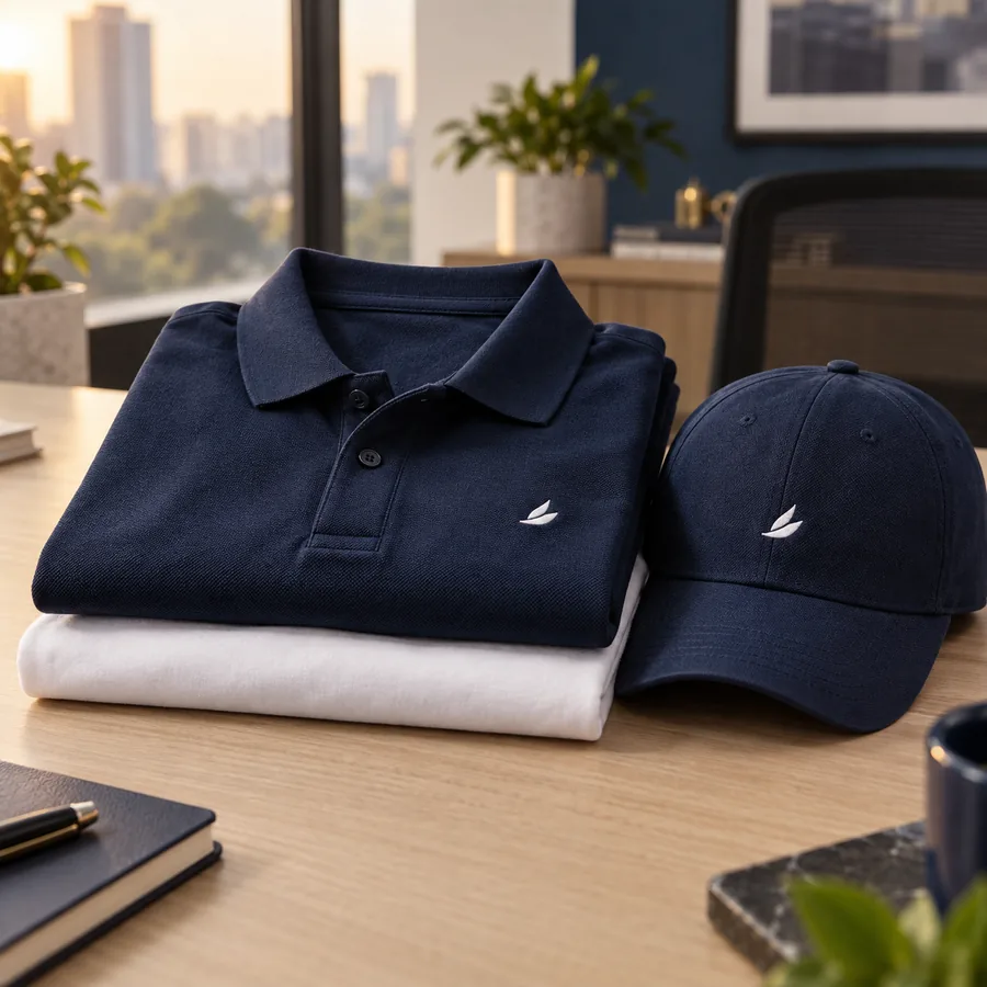 T-shirts & polos