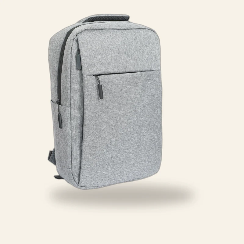 Promotional — custom branded with your logo