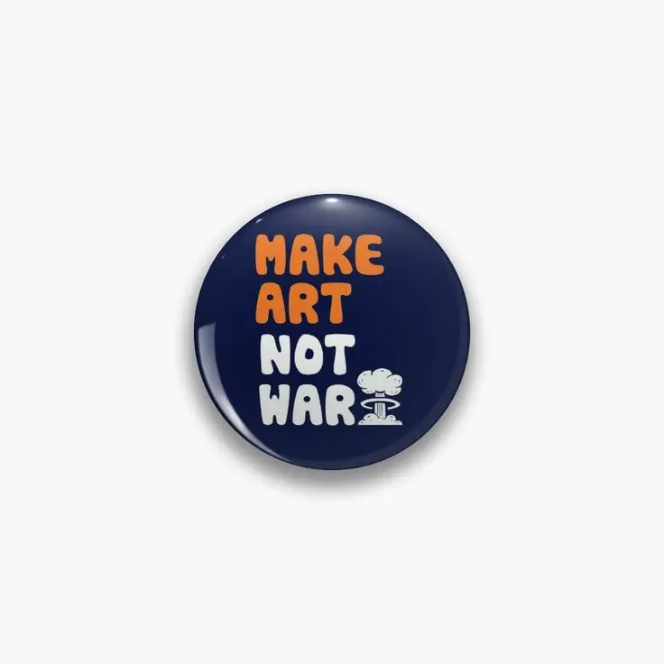 Custom Button Badges