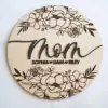 Name Plates