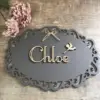 Name Plates