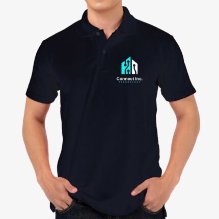 Premium Sustainable Polo T-Shirt