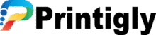 Printigly Logo