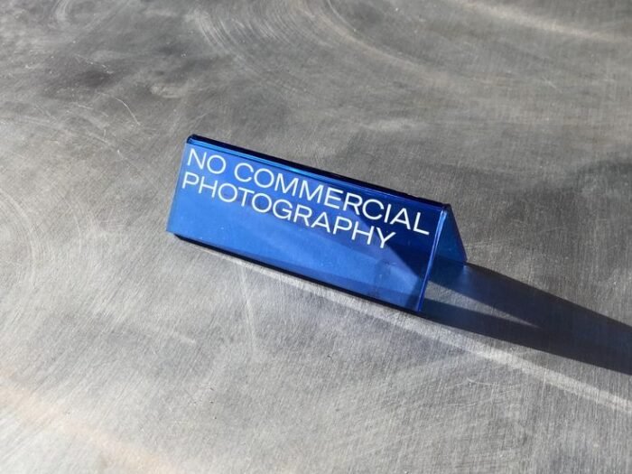 Tabletop Signs - Image 4